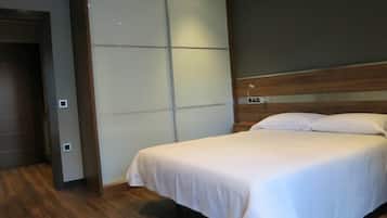 Appartement, 1 chambre