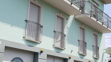 Parcheggio non assistito