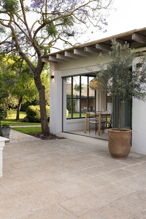 Exterior - Masseria Li Foggi (Gallipoli)