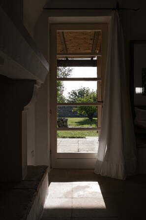 Family Suite | View from room