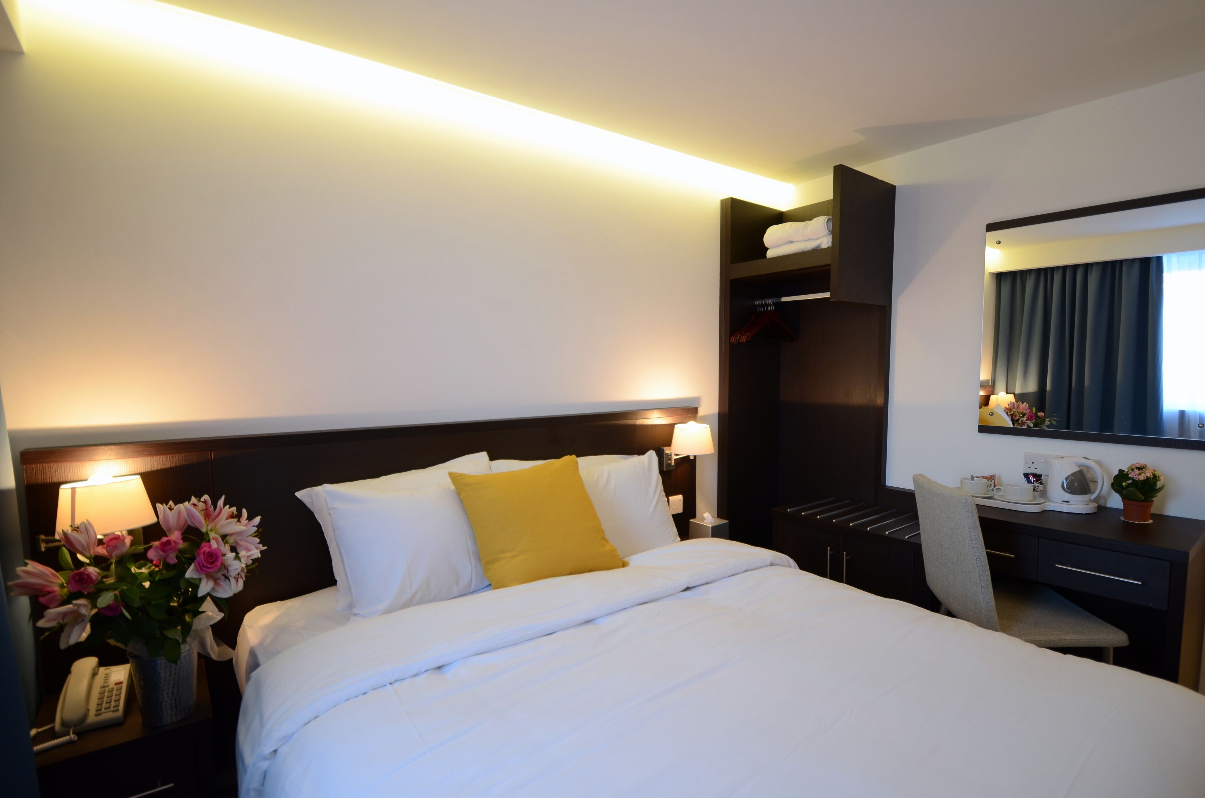 Photo - Pelican London Hotel and Residence