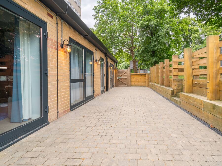 Junior Studio Suite, 1 Bedroom | Exterior