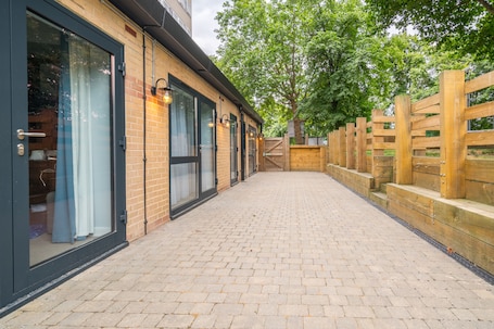 Junior Studio Suite, 1 Bedroom | Exterior