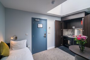 Junior-studiosviitti, 1 makuuhuone | Näkymä huoneesta