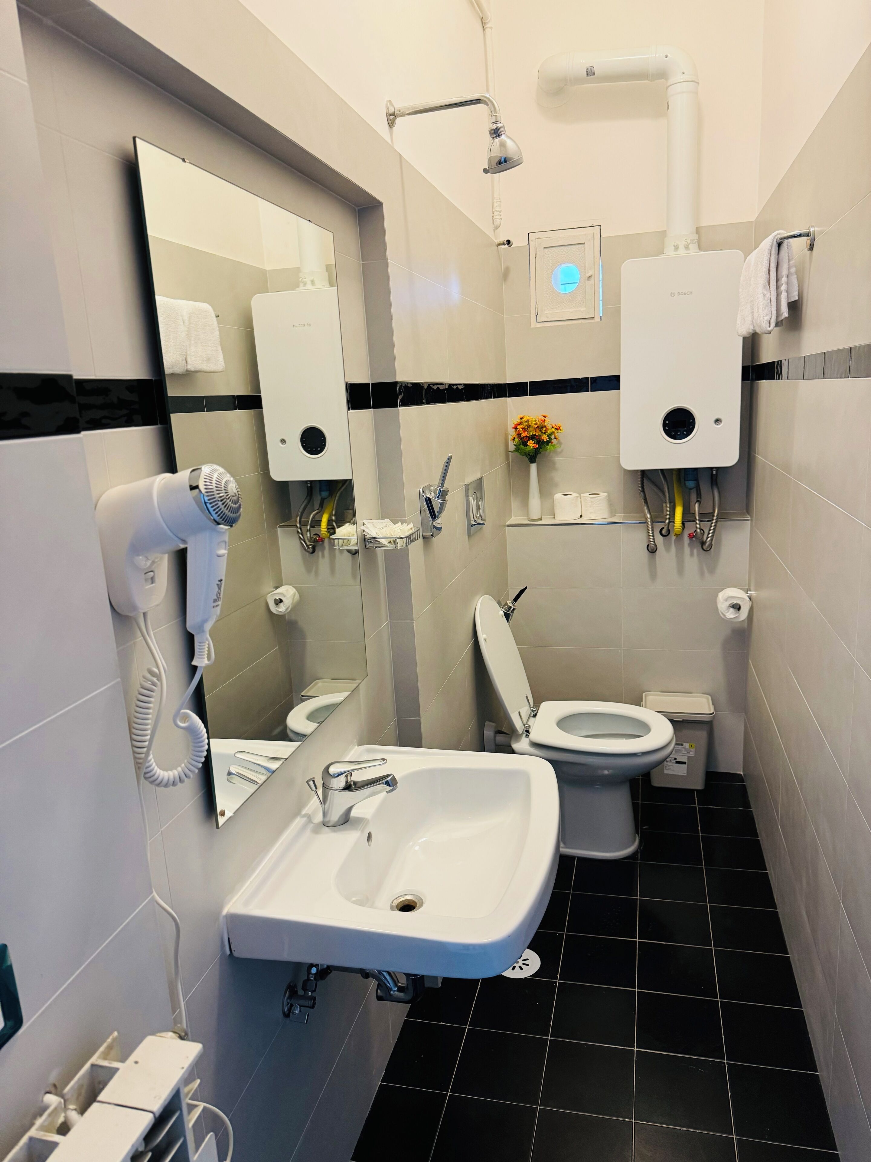 Foto - B&B Rome Terminal House