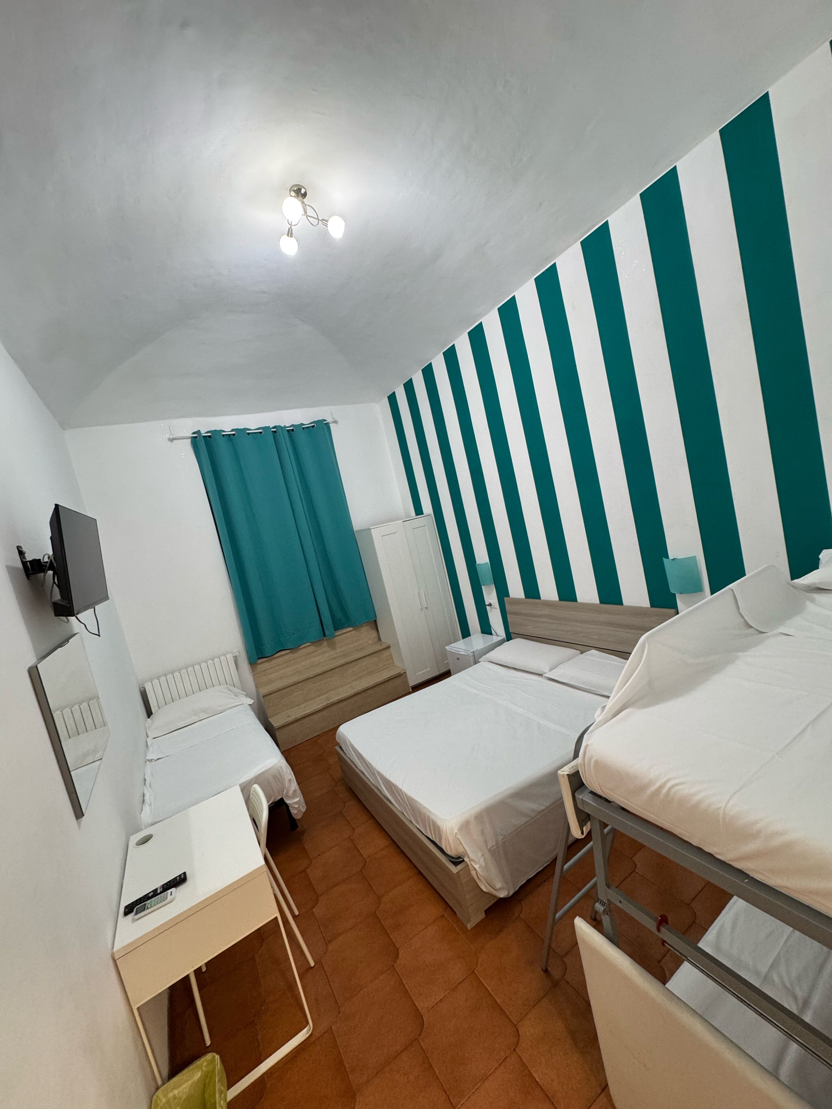 Foto - B&B Rome Terminal House