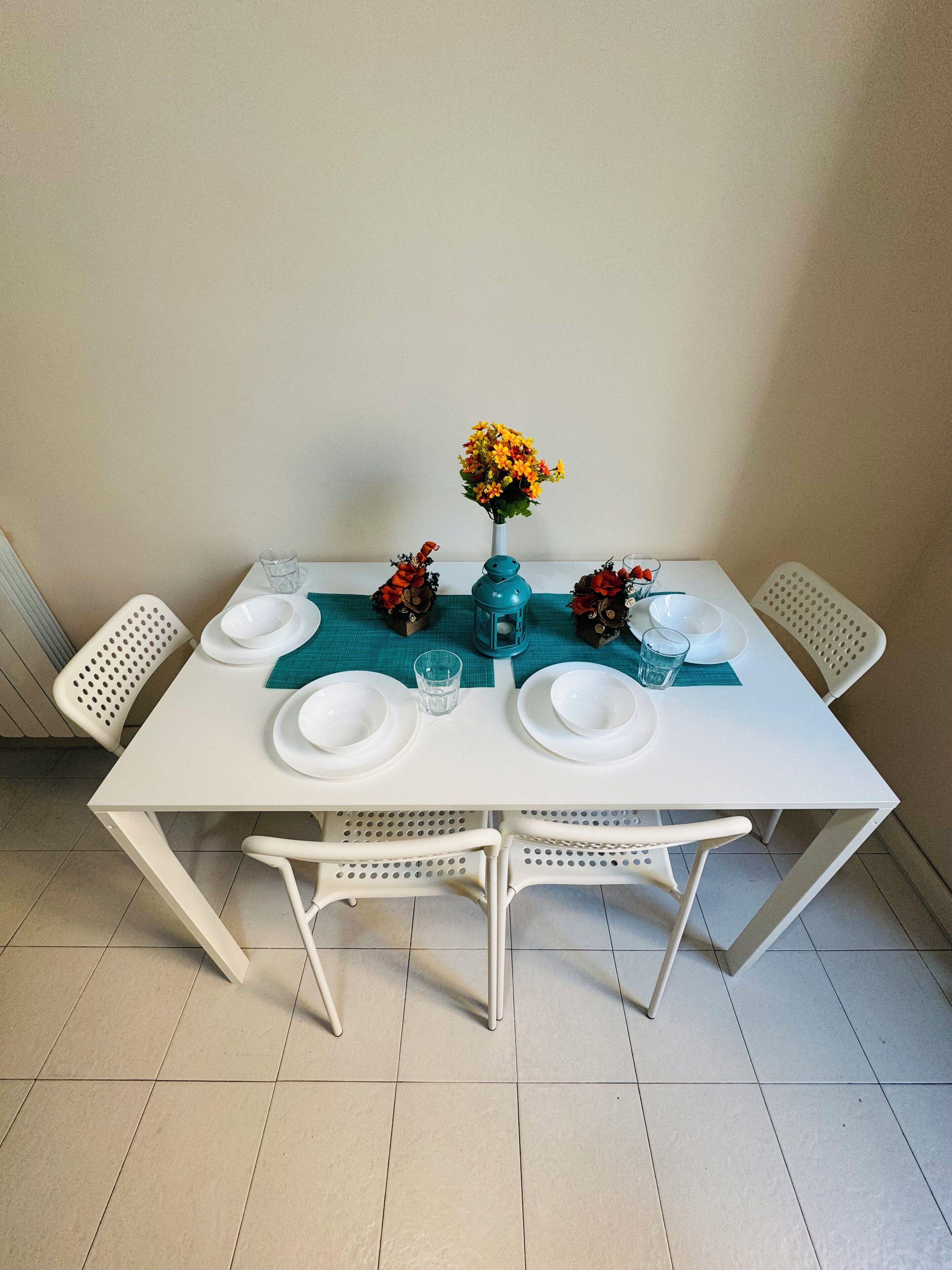 Foto - B&B Rome Terminal House