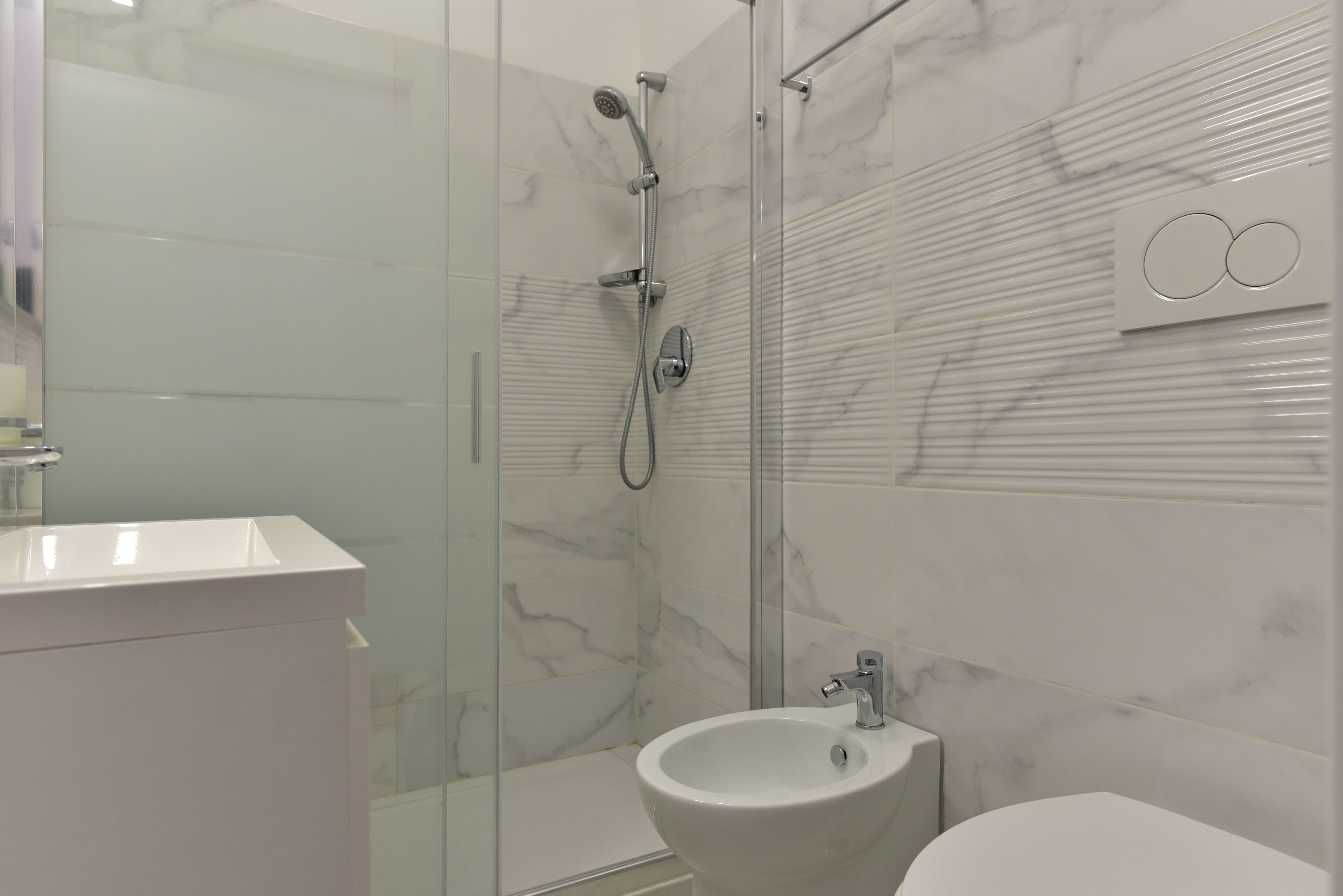 Foto - B&B Rome Terminal House