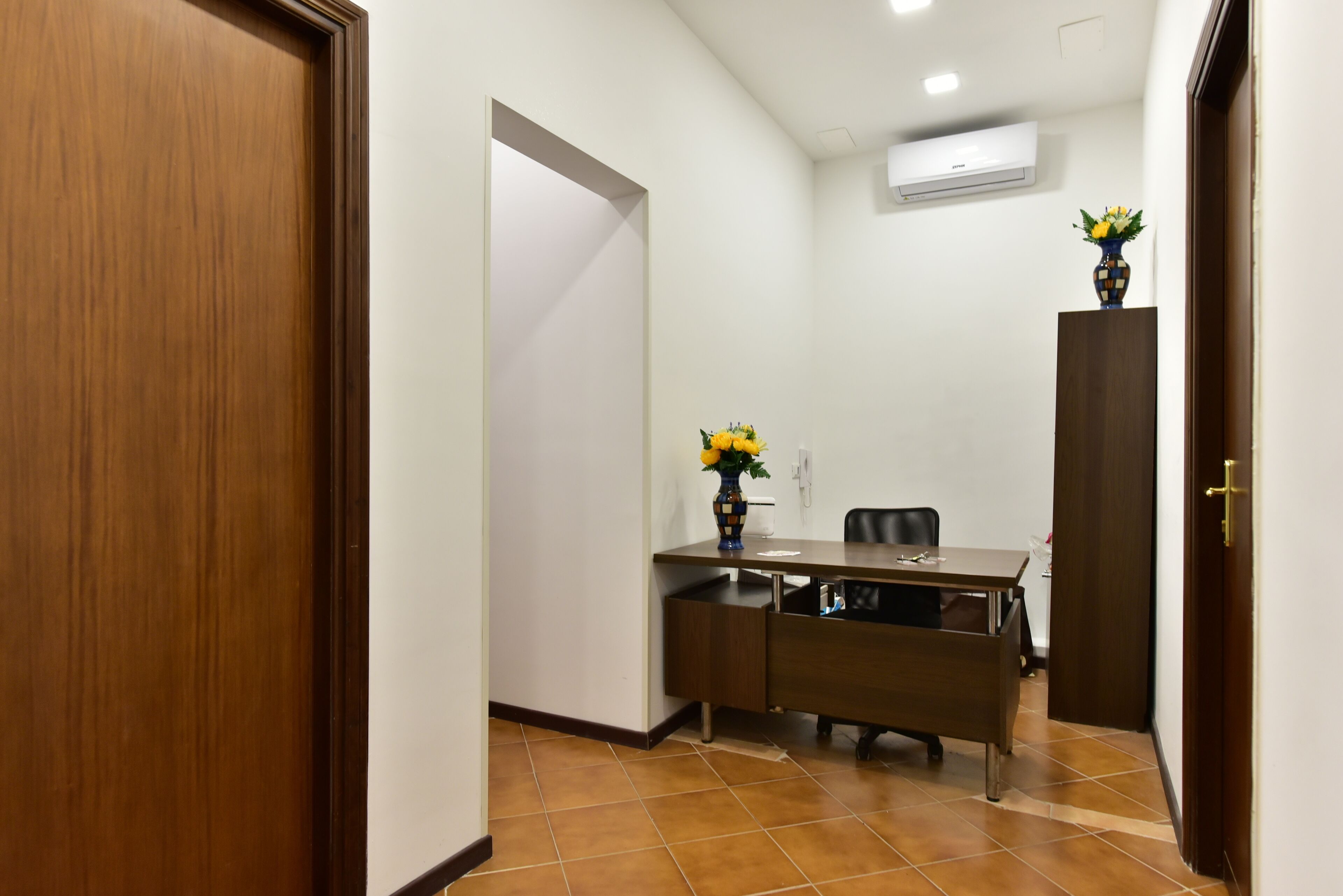 Foto - B&B Rome Terminal House