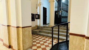 Exterior - Rome Terminal House (Rome)