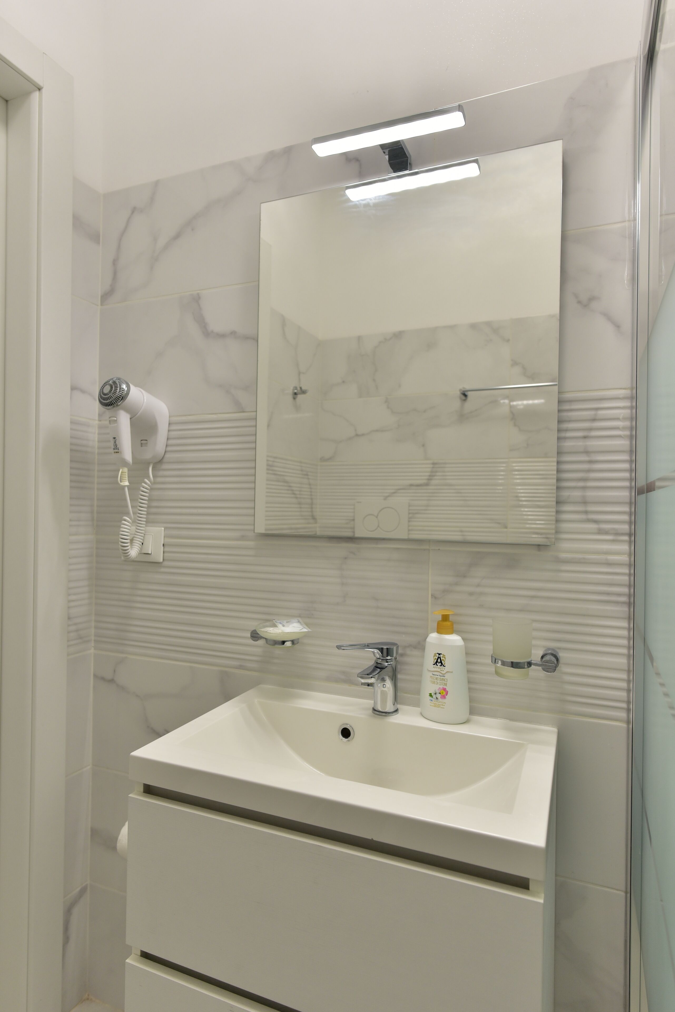 Foto - B&B Rome Terminal House