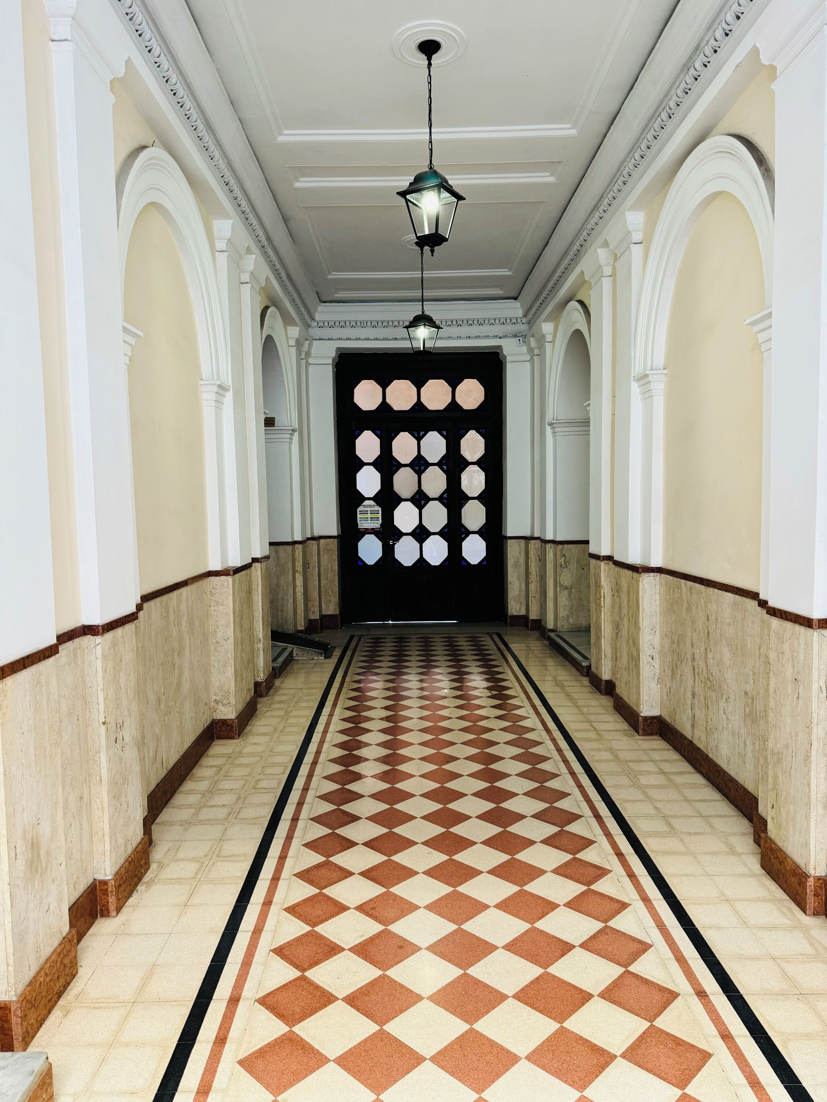 Foto - B&B Rome Terminal House