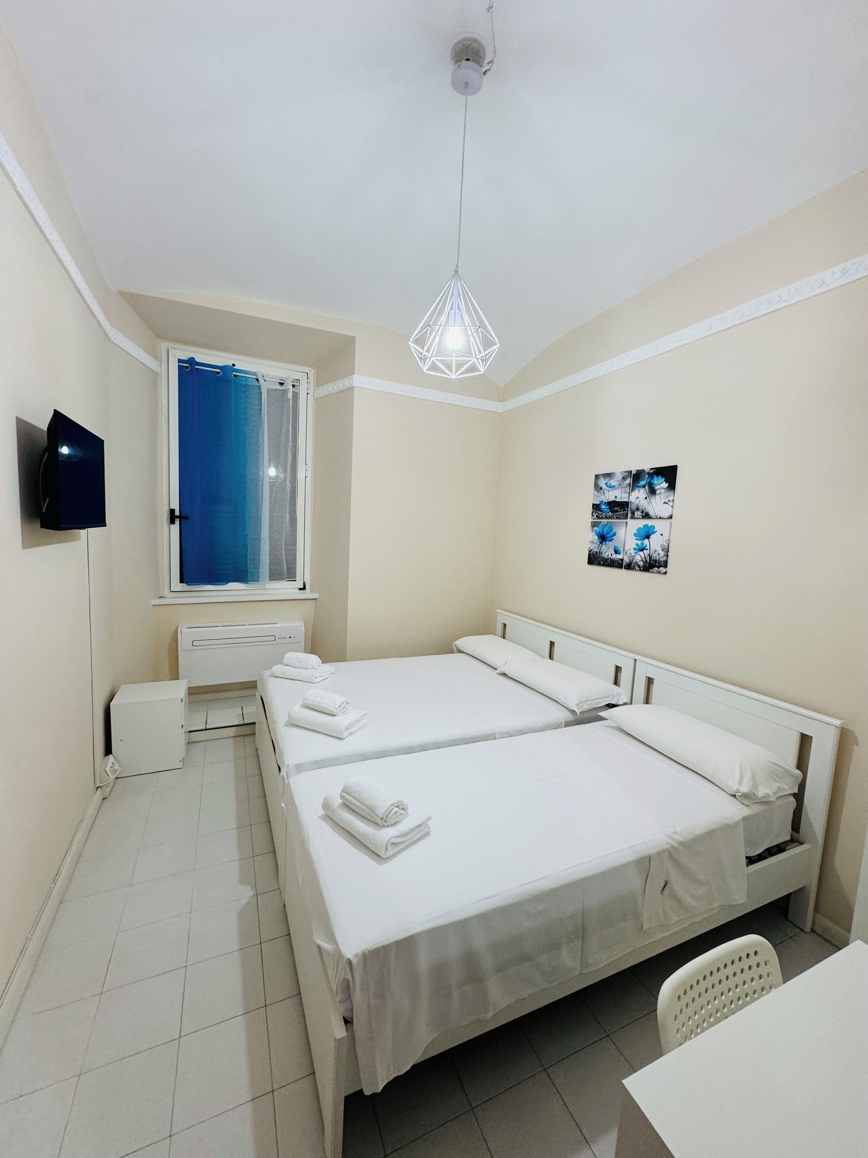 Foto - B&B Rome Terminal House