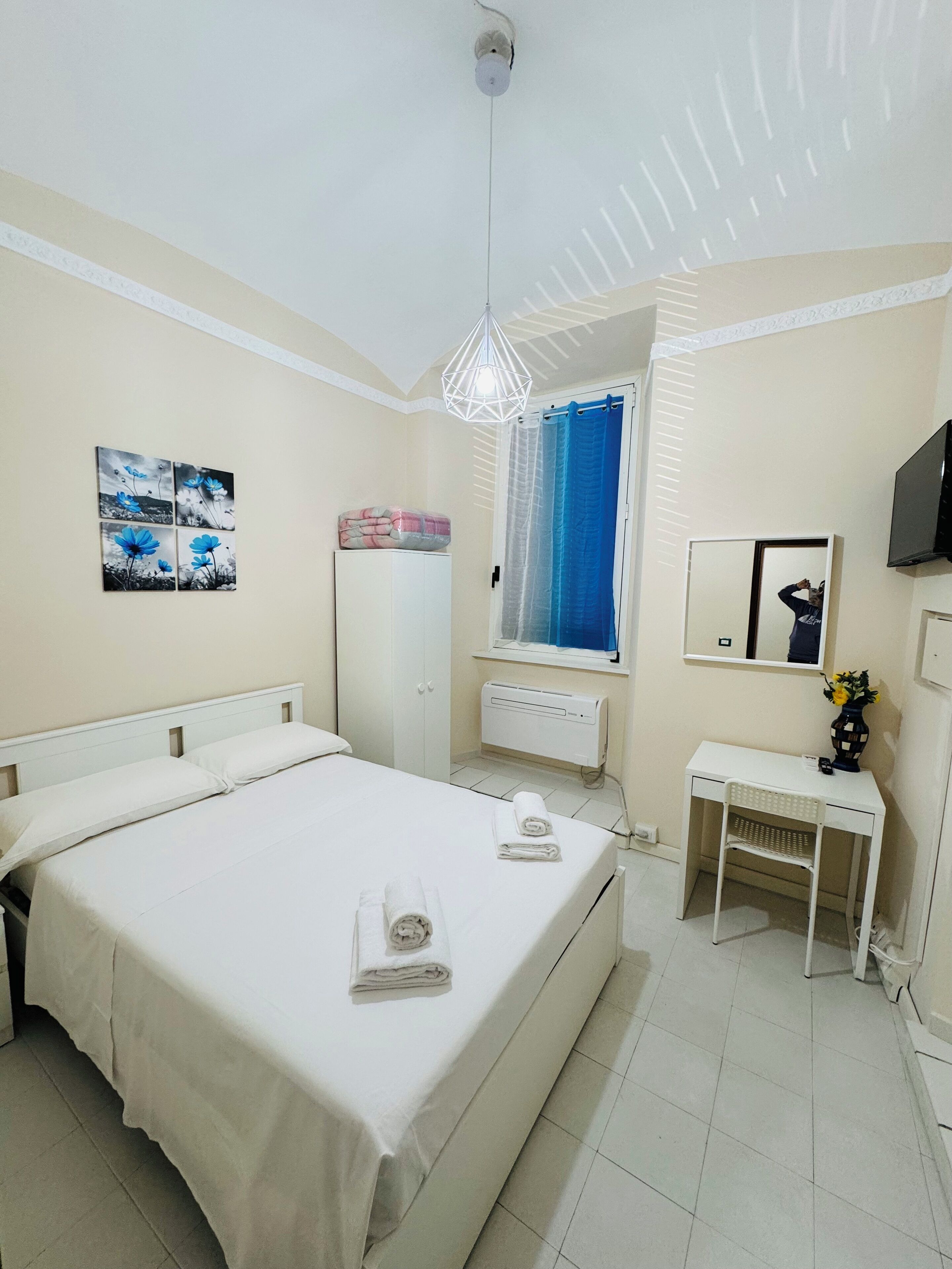 Foto - B&B Rome Terminal House