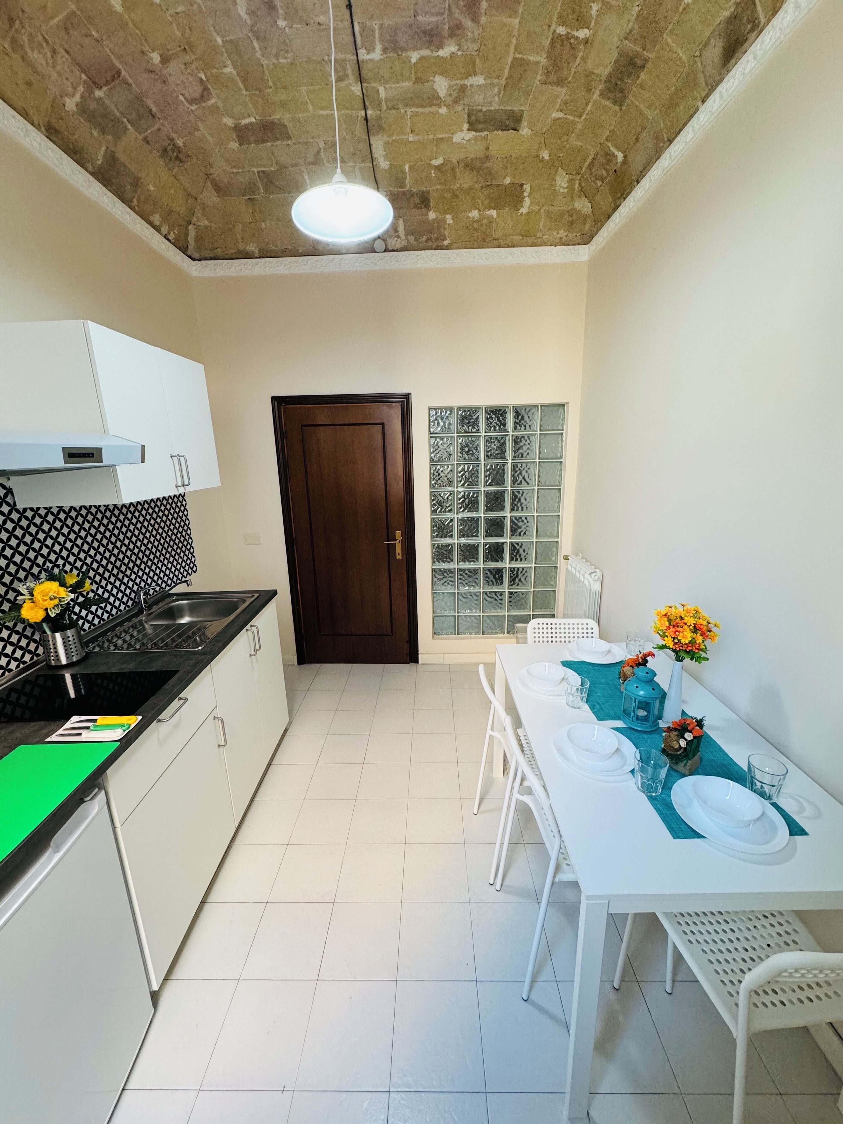 Foto - B&B Rome Terminal House