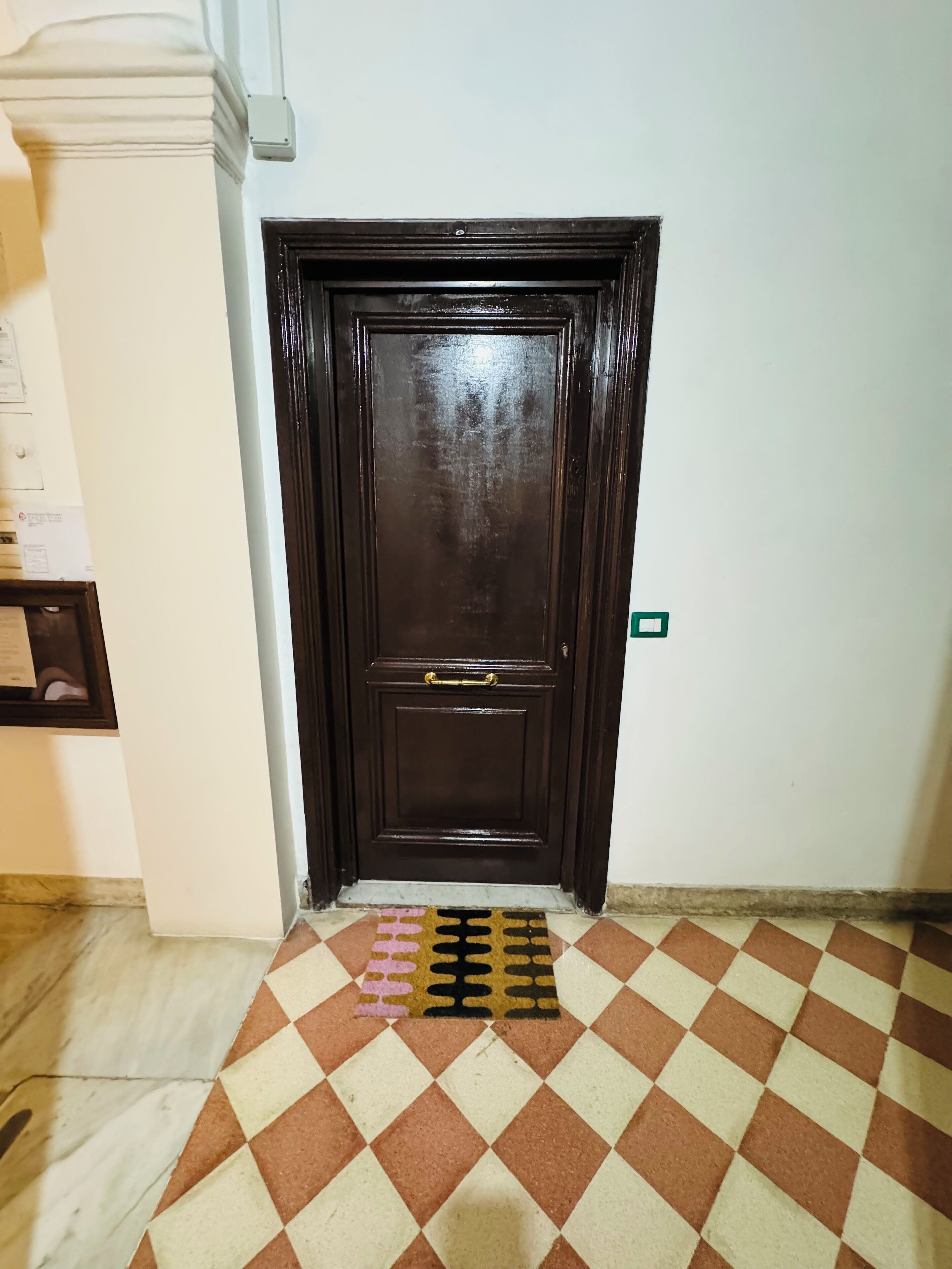 Foto - B&B Rome Terminal House