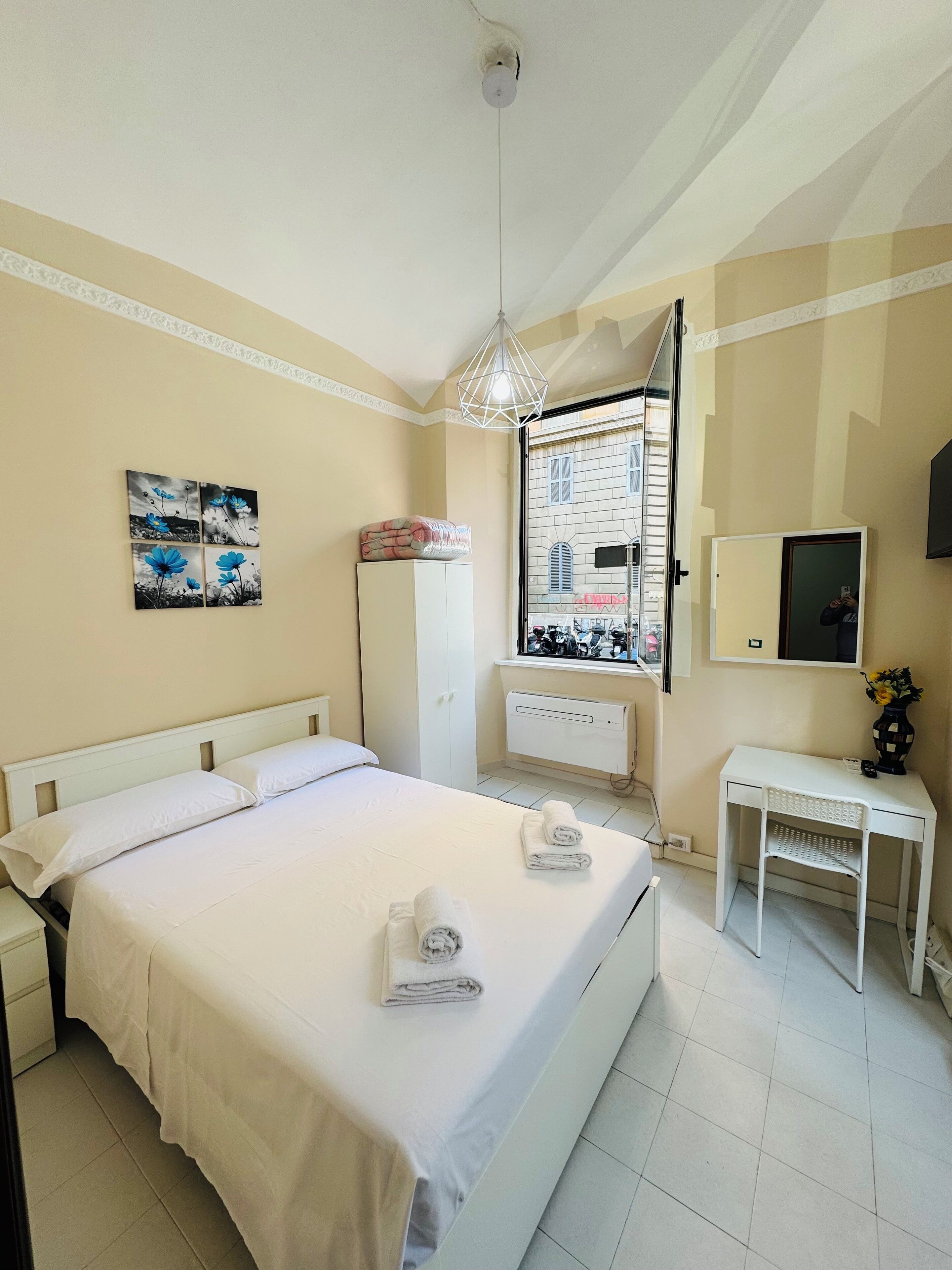 Foto - B&B Rome Terminal House