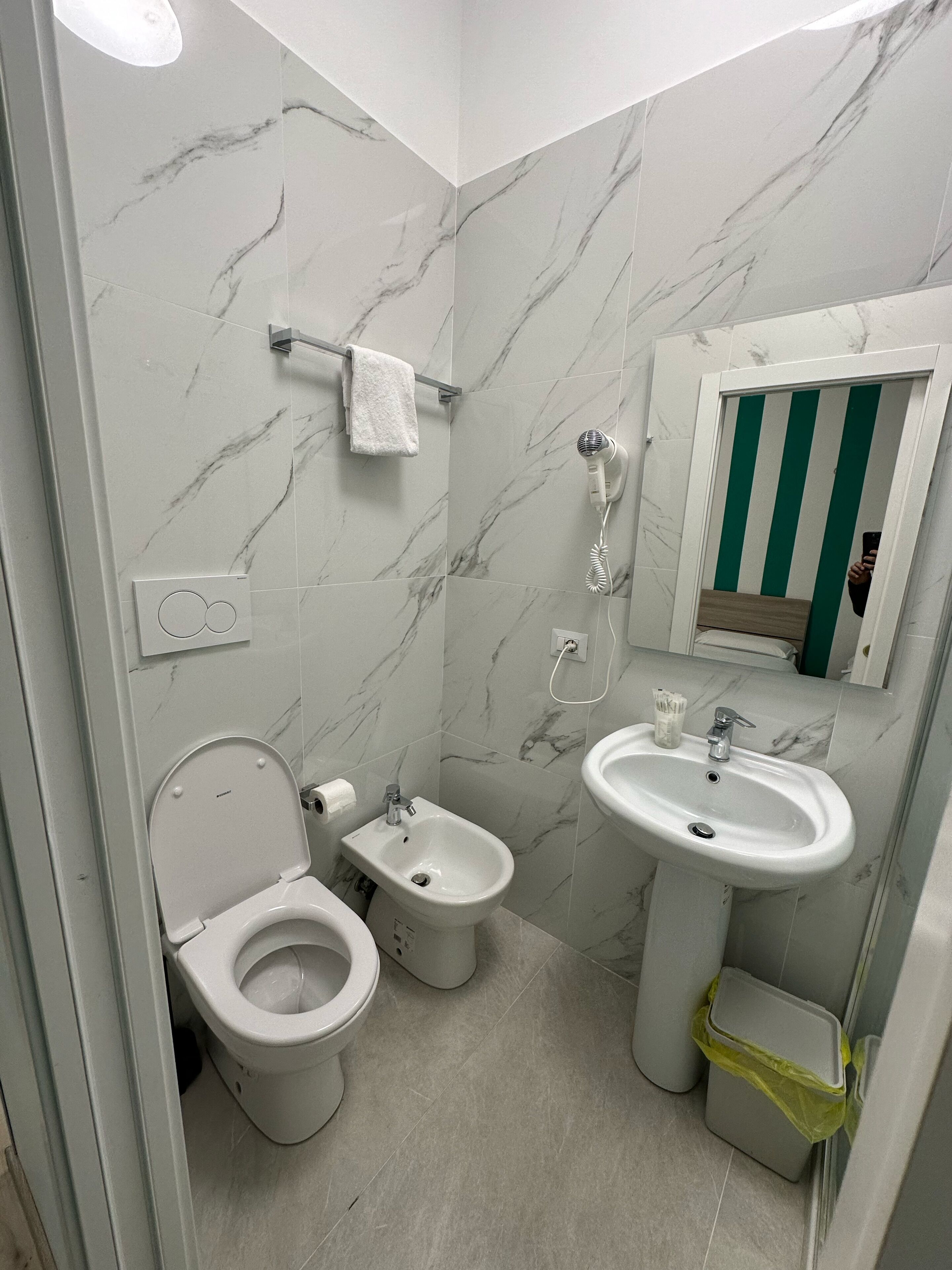 Foto - B&B Rome Terminal House