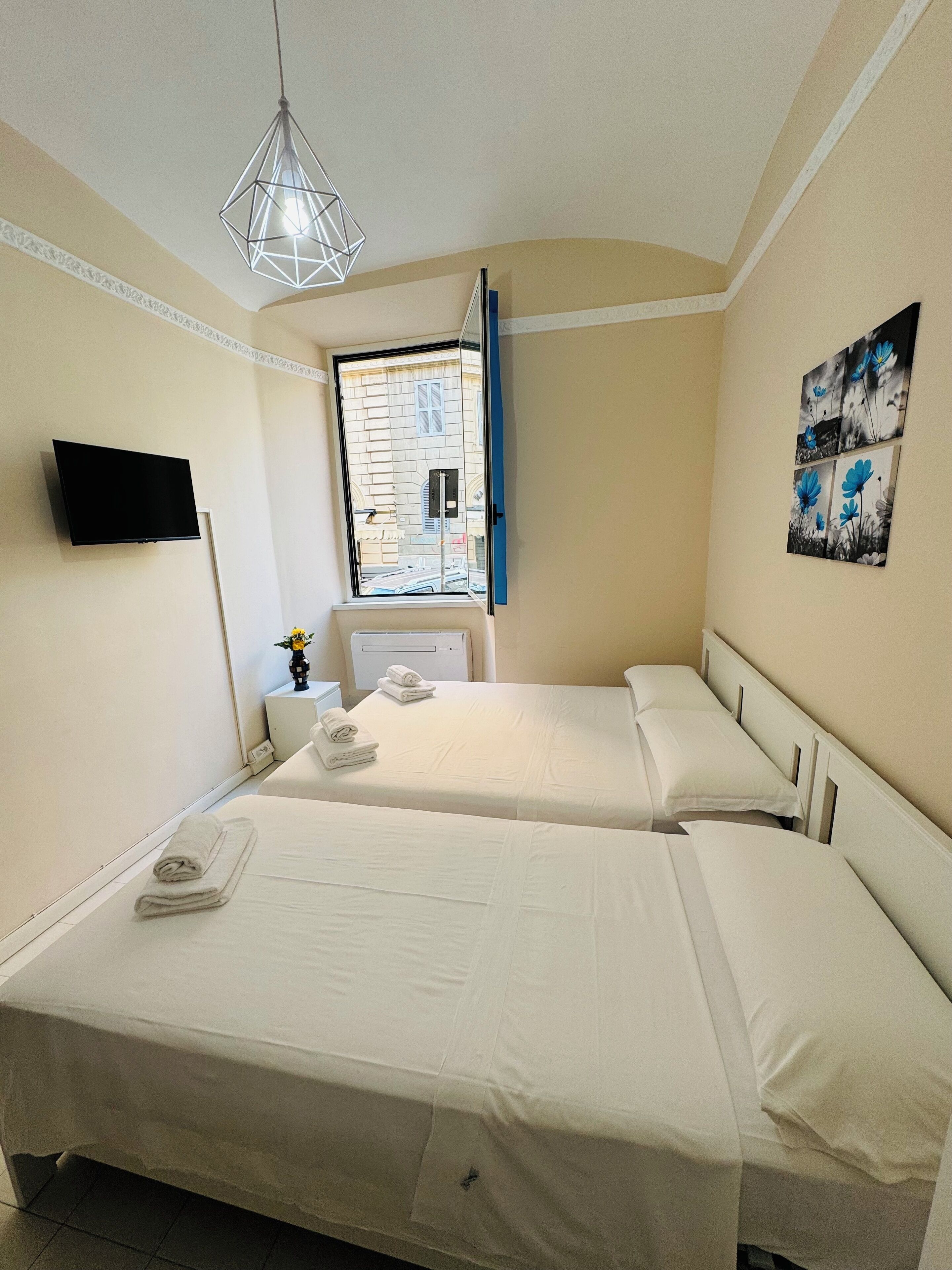 Foto - B&B Rome Terminal House