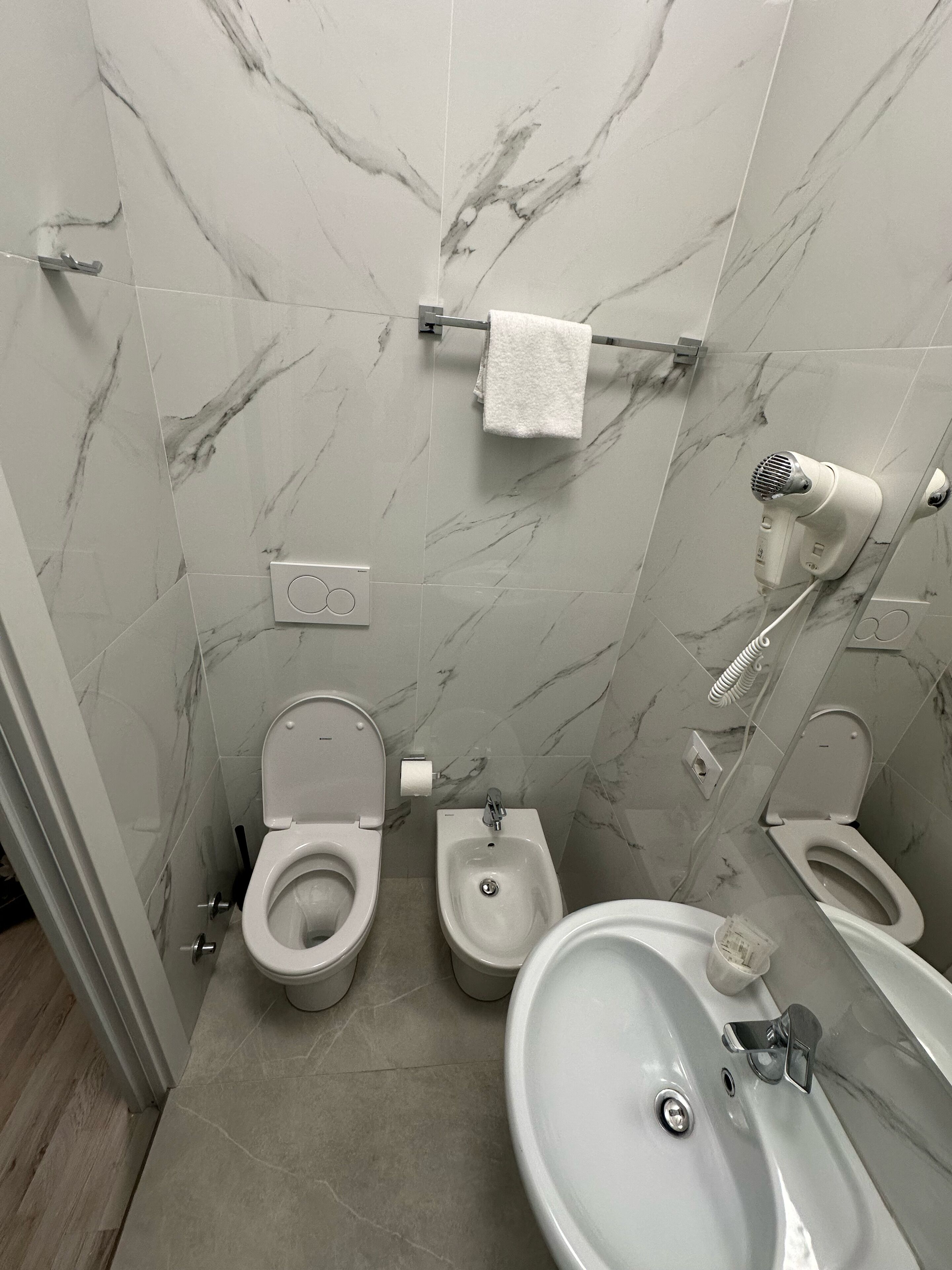 Foto - B&B Rome Terminal House