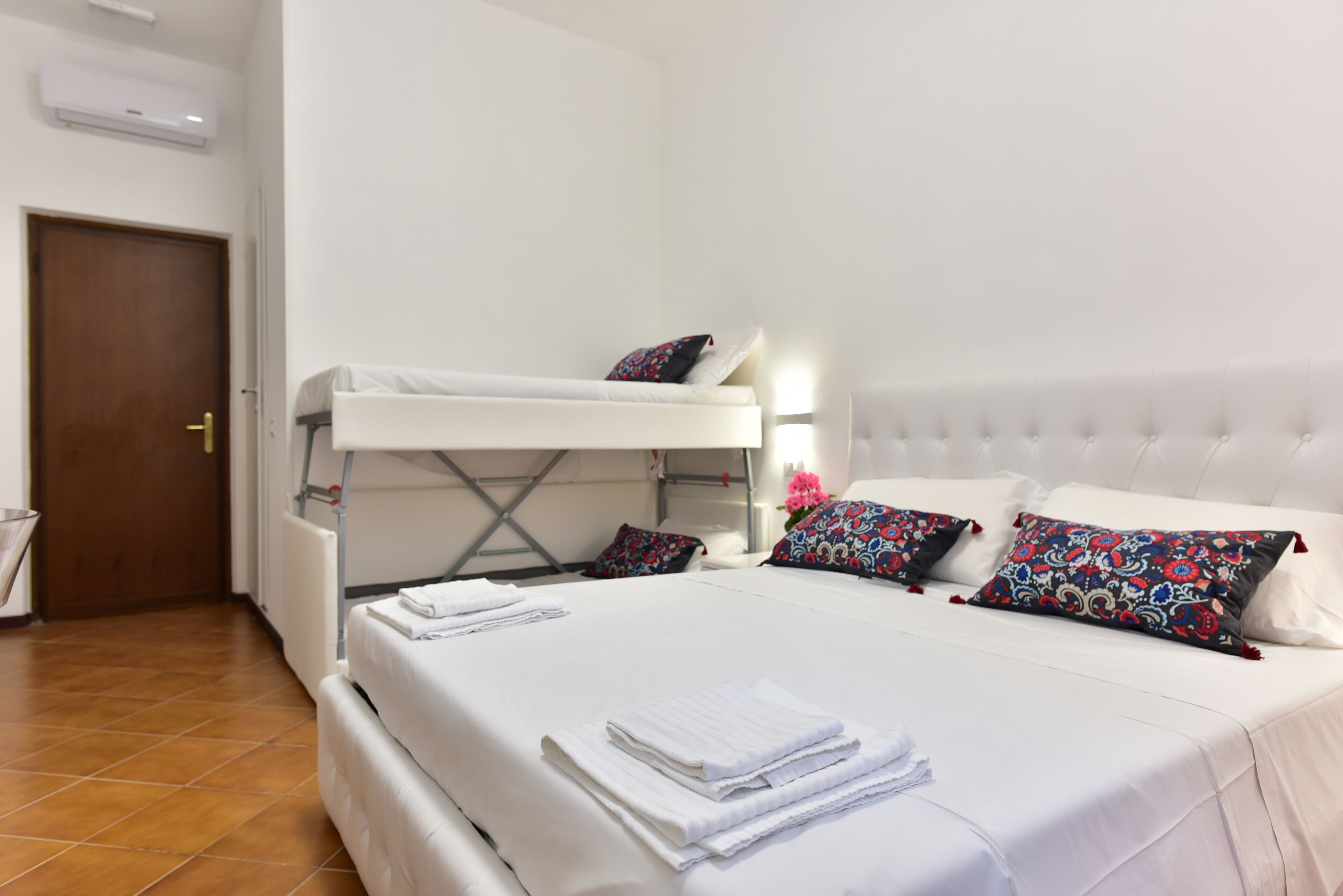 Foto - B&B Rome Terminal House