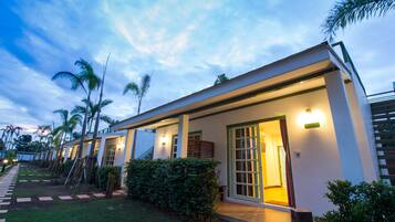 Mountain View With Terrace | Porch