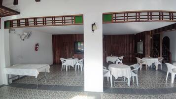 Sala colazione