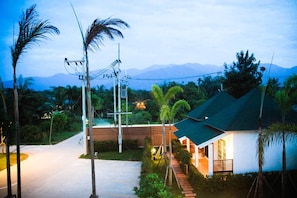 Guest House | 객실에서 보이는 전망