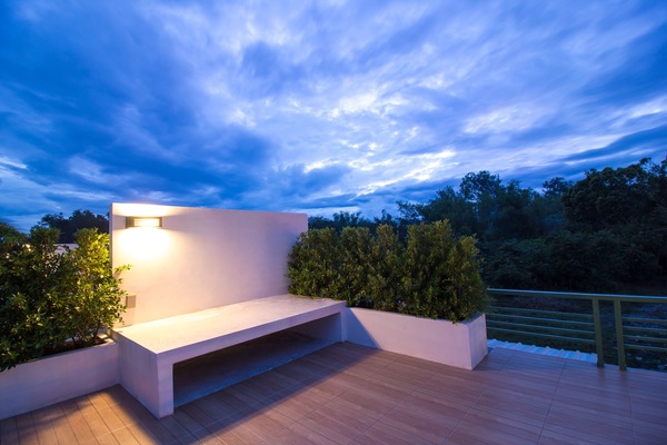 Mountain View With Terrace | View from room