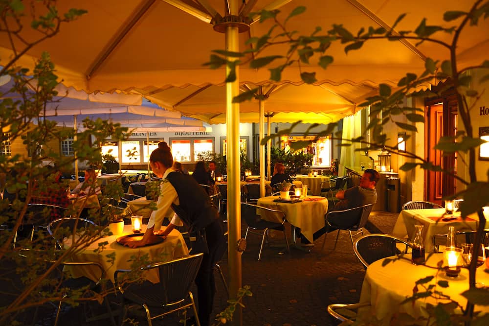 Hotel Zofingen