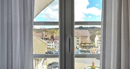 Hotel Zofingen