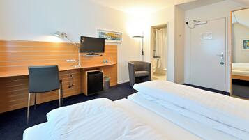 Classic Double Room, 1 Double Bed