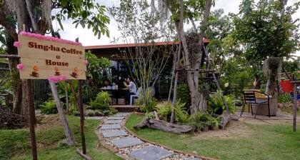 Sing-ha Coffee & House