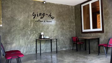 Standard Room | Balcony