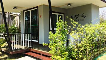 Standard Room | Blackout drapes, rollaway beds, free WiFi