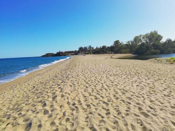 Strand