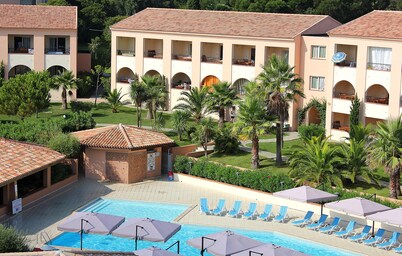 Résidence Vacancéole Sognu di Mare