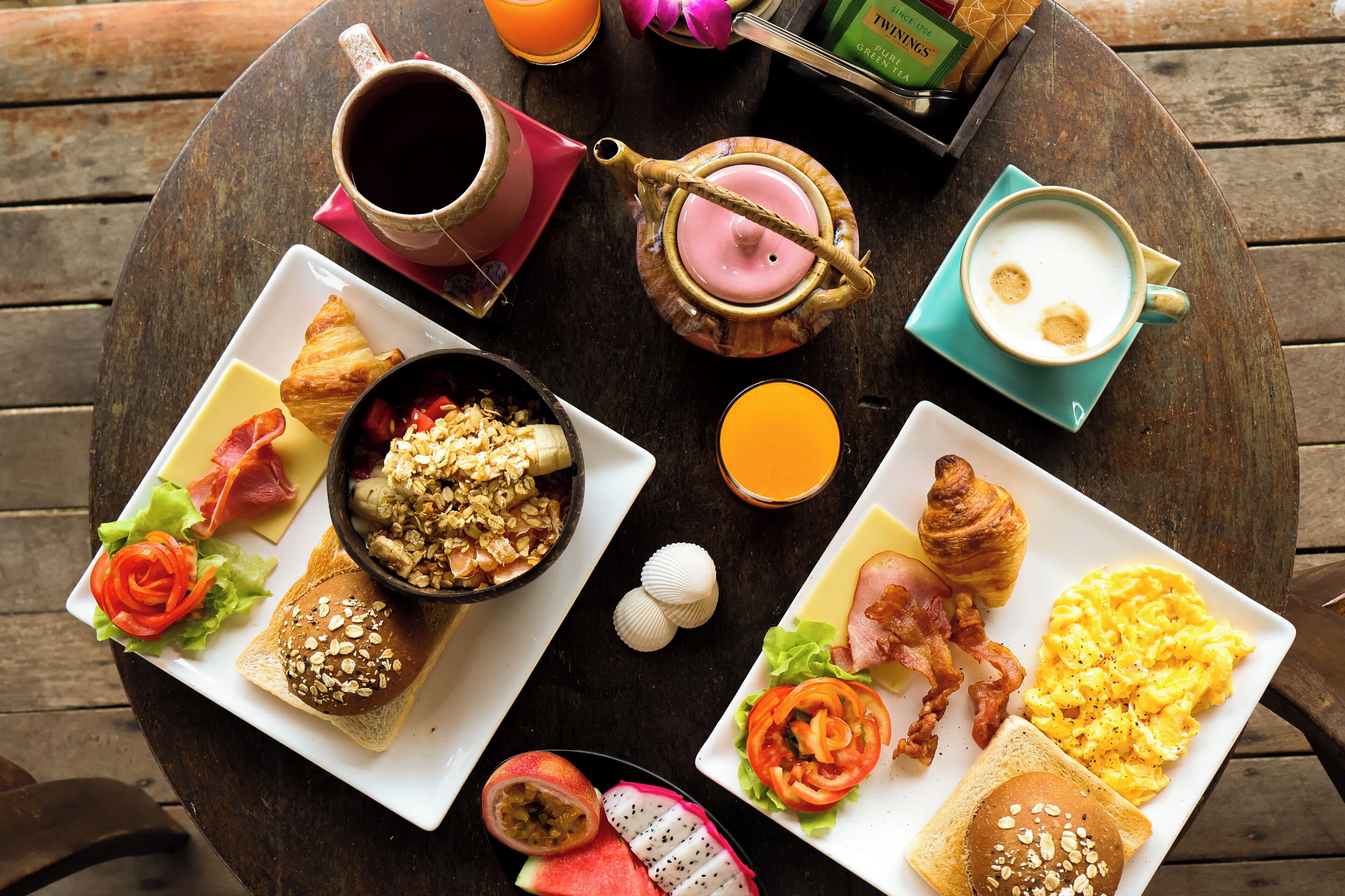 Foto - Lazy Days Bungalows