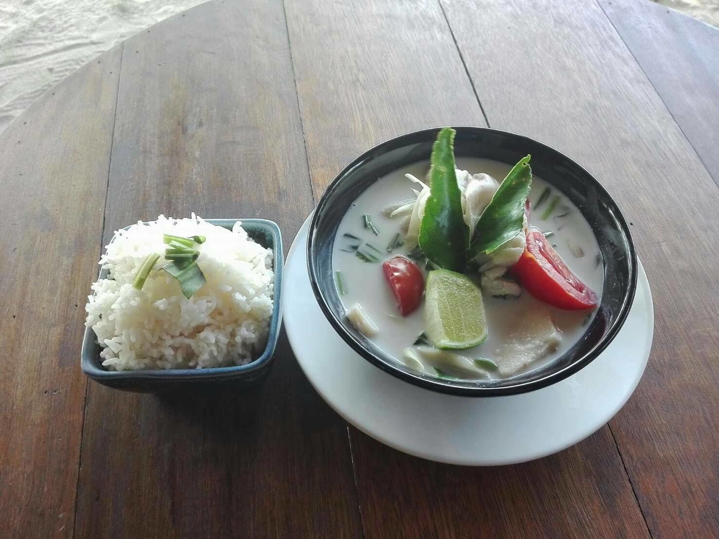 食事・飲み物