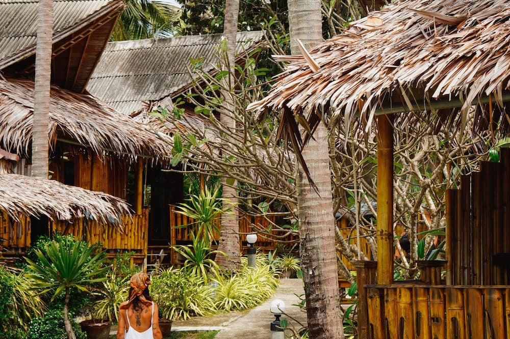 Lazy Days Bungalows