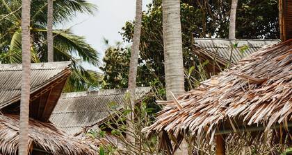 Lazy Days Bungalows