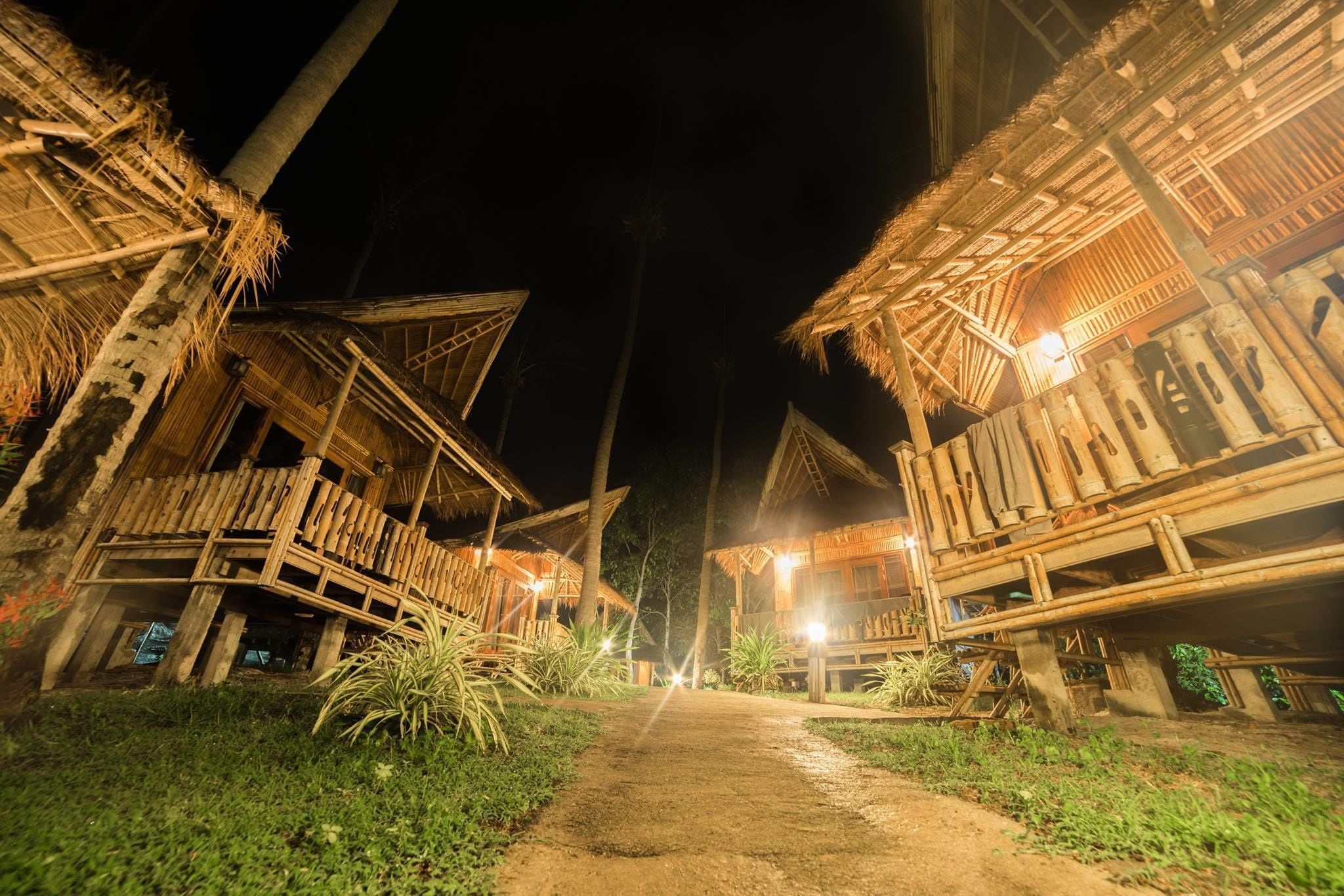 Foto - Lazy Days Bungalows