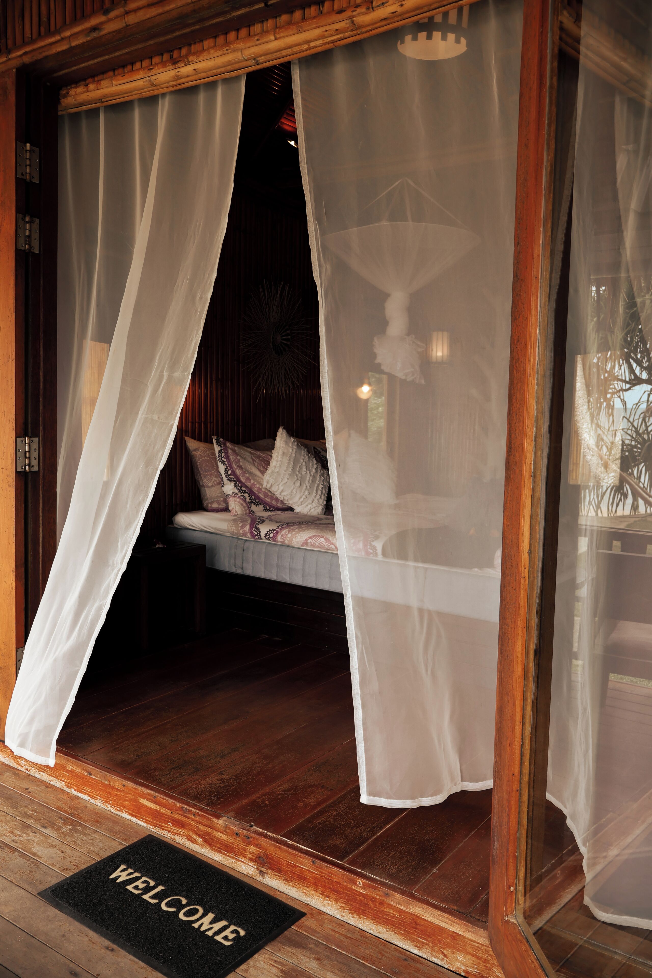 Foto - Lazy Days Bungalows