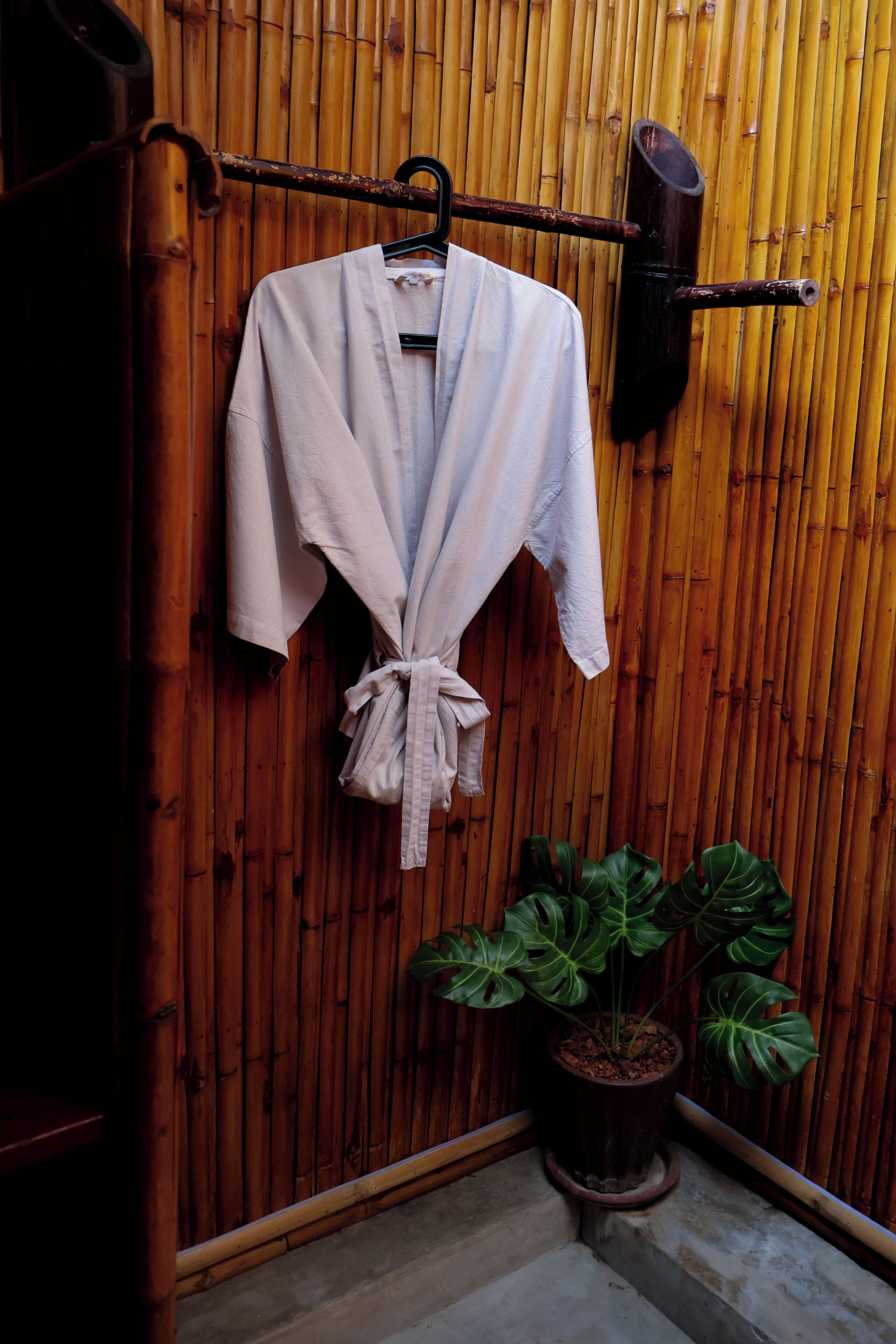 Foto - Lazy Days Bungalows