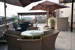 Dining - Amin hotel (Cairo)