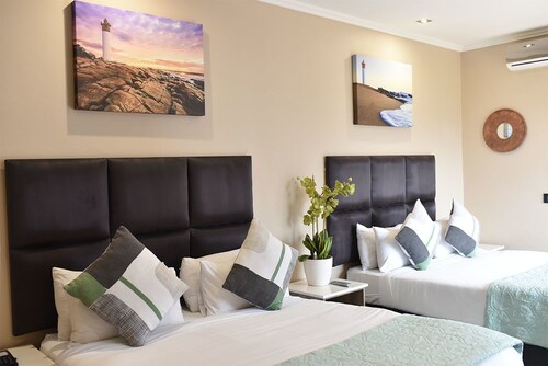 Regal Inn Gateway Umhlanga