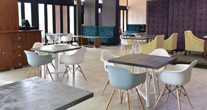 Regal Inn Gateway Umhlanga