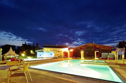  Reichels Parkhotel
