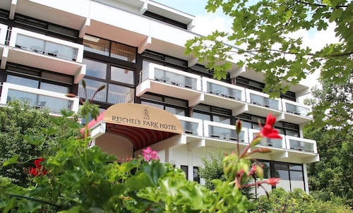  Reichels Parkhotel