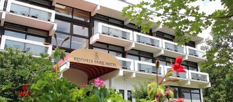  Reichels Parkhotel